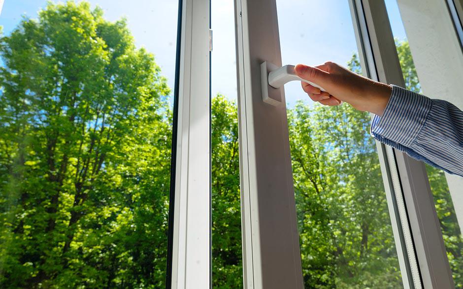 remplacement double vitrage Louveciennes
